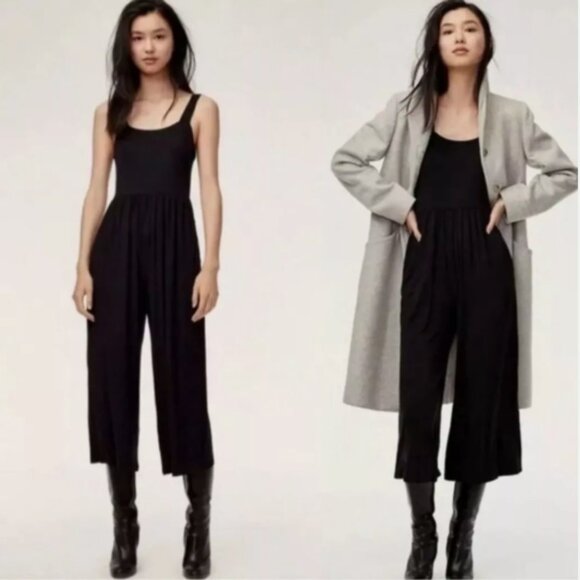 Wilfred Assonance Jumpsuit - Picture 1 of 4